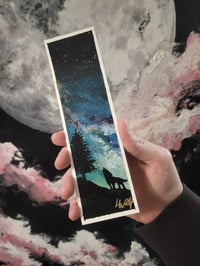 Image 1 of Mighty Wolf Universe