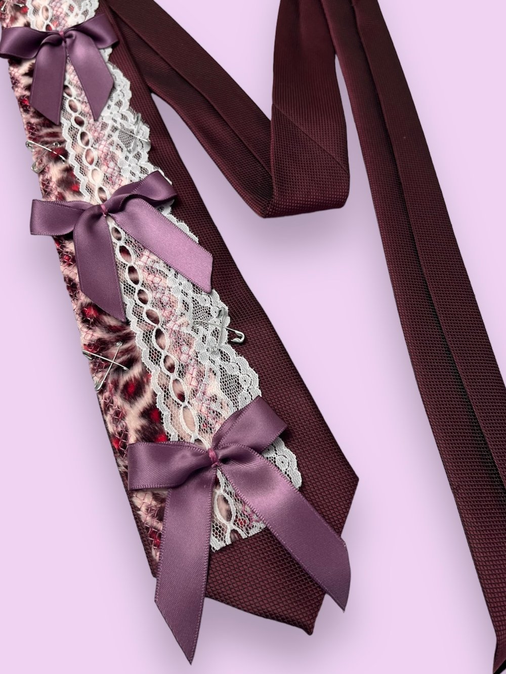 Image of BOW TIE #1.2