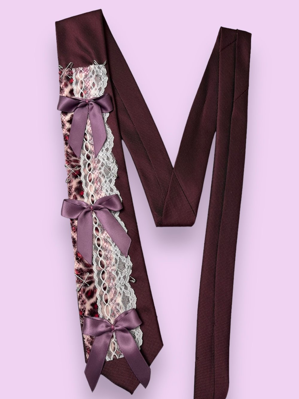 Image of BOW TIE #1.2