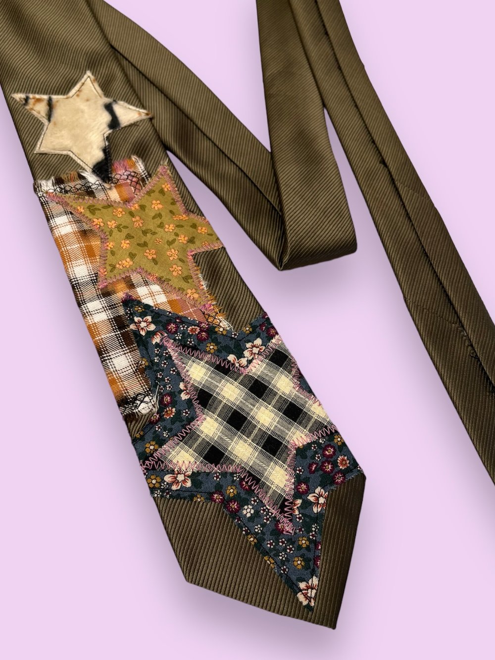 Image of CHAOS TIE 2.4