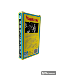 Image 2 of Nightmare in Wax [1969]