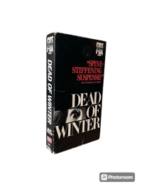 Image 1 of Dead of Winter [1987]