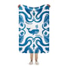 Tainui, Bleu