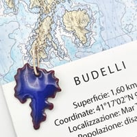 Image 5 of BUDELLI PENDANT - ARCIPELAGHI