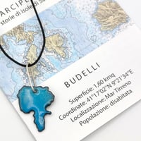 Image 4 of BUDELLI PENDANT - ARCIPELAGHI