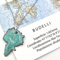 Image 1 of BUDELLI PENDANT - ARCIPELAGHI