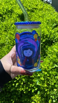 Image 1 of Coraline Jones Libby Glass 