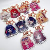 Charms [ July Hololive ]