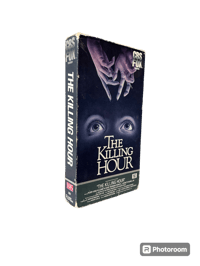 Image 1 of The Killing Hour [1982]