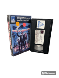 Image 4 of Dreamscape [1984]