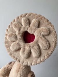 Image 2 of Jammy Dodger Biscuit Doll