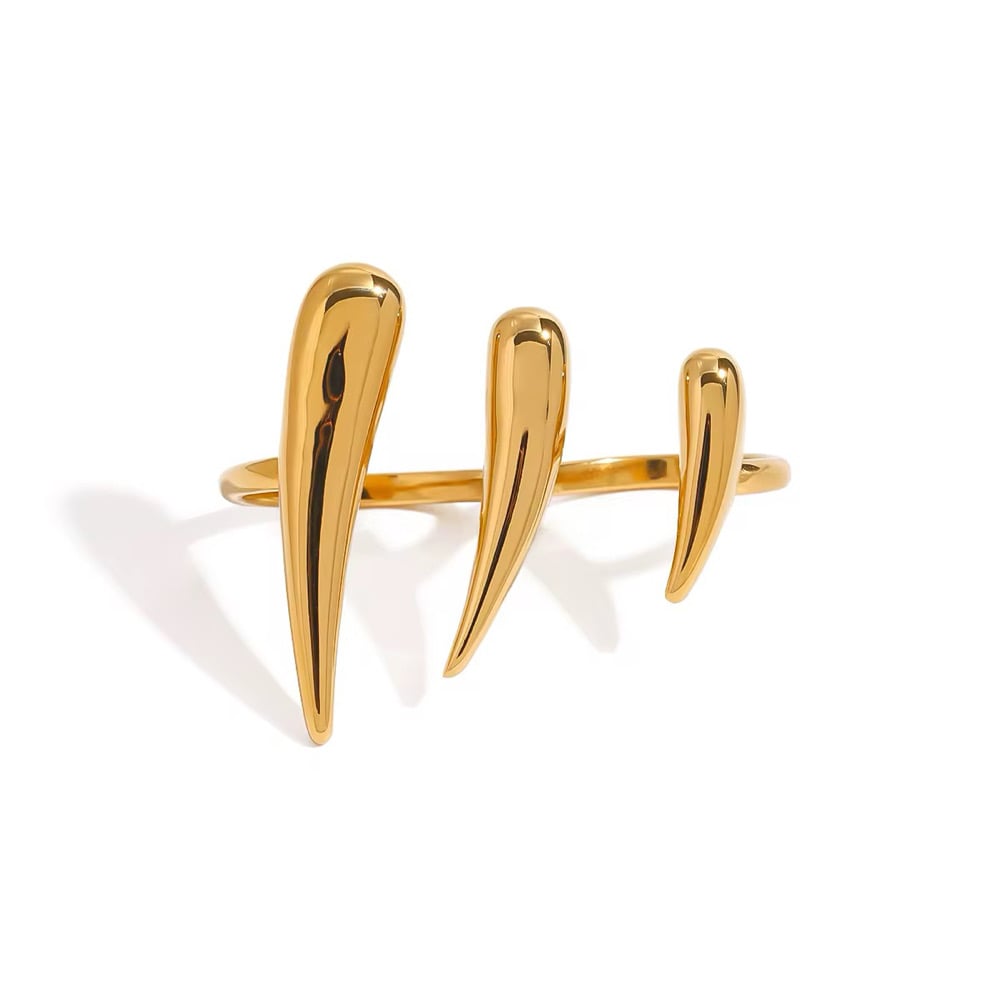 Image of “Claw Ring”