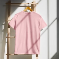 Image 6 of Heart of Hearts DryBlend® T-Shirt