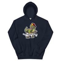 Image 2 of Unisex Hoodie