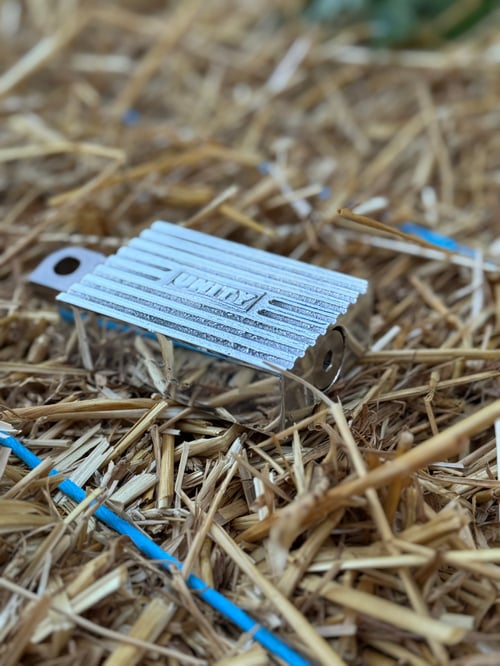Image of Celestino cast kicker pedal 