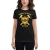 Women's short sleeve LOD t-shirt