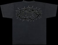 Image 2 of Grey Thorn Locked’N Tee