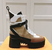 Image 2 of BUDDAH BOOTS