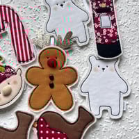 Image 3 of *SALE* miscellaneous Christmas 