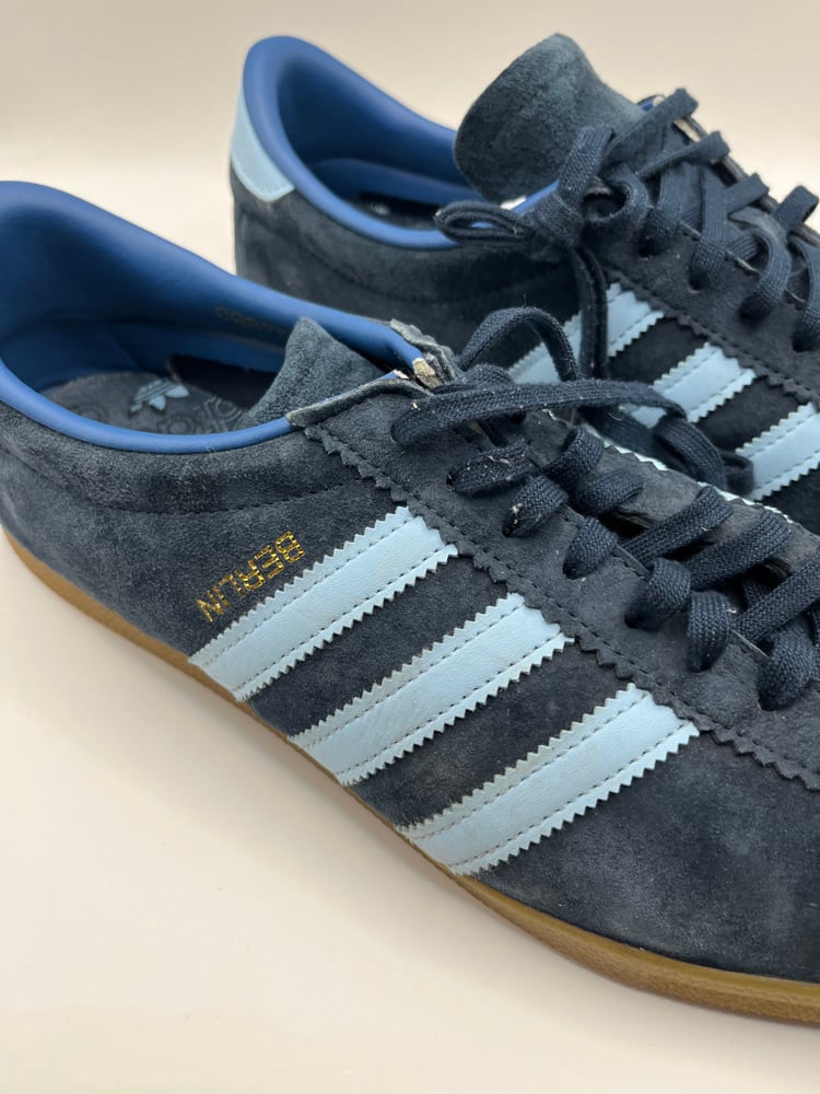 Adidas Berlin - UK11 