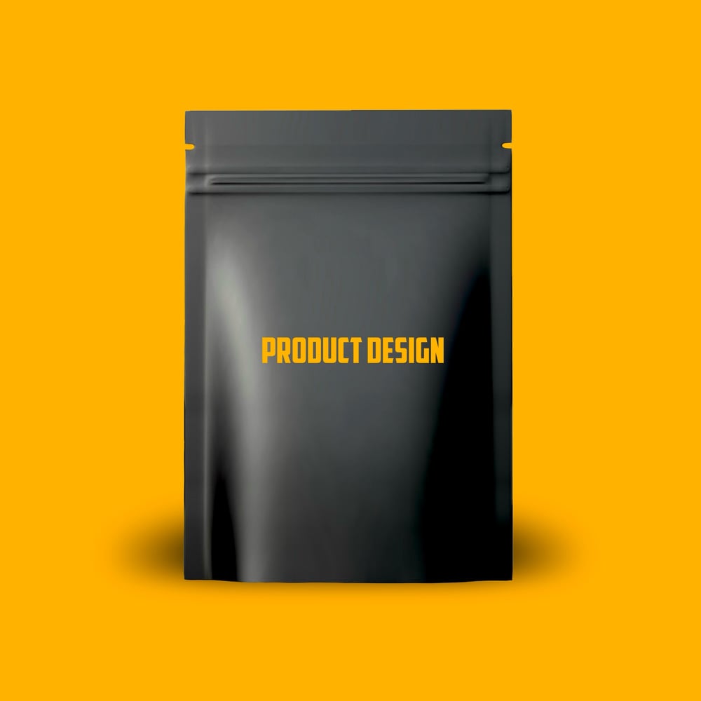 PRODUCT DESIGN 