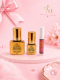Image 3 of Liquid Gold Adhesive  #1 Seller 