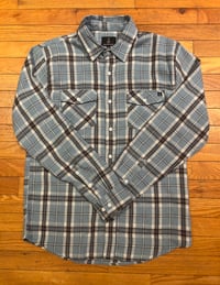 Image 3 of Flannel Shirt (2)