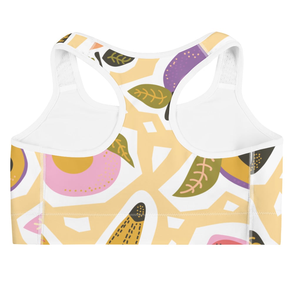 Image of Fruitful Sports bra