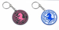 Stanton Key Ring