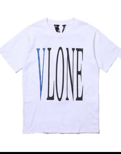 vlone snake tee