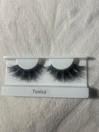 Image 2 of Toxica