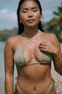 Image 1 of Lustre lariat