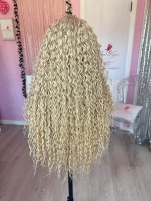 Image of Shakira luxury (custom order)