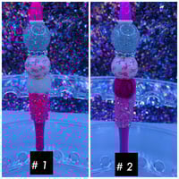 Image 1 of Pink Ribbons Pens