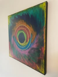 Image 3 of “Lorikeet Dreaming”