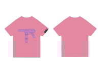Image 1 of Tech-9 All Over (Pink)
