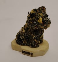 Image 2 of Jeff Koons, "Flower Puppy". 