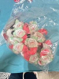 Image 3 of Work of Whimsy Gnome Pin