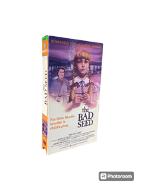 Image 2 of The Bad Seed [1956]
