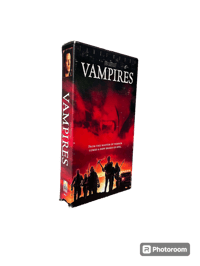 Image 1 of Vampires [1998]