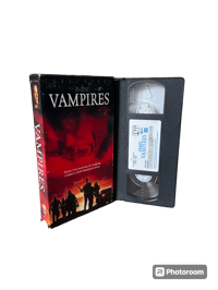 Image 3 of Vampires [1998]