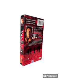 Image 2 of Vampires [1998]