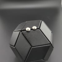 Image 5 of The Classic Silver Studs