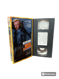 Image 3 of Wanted: Dead or Alive [1986]