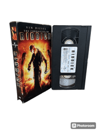 Image 3 of The Chronicles of Riddick [2004]