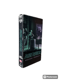 Image 1 of Alien Nation [1988]