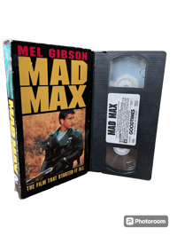 Image 3 of Mad Max [1979]