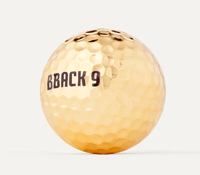 Image 3 of Ben Baller Golf Ball Set (Set of 3) [2023]
