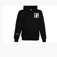 Image 1 of Men's Hoodie Logo 1