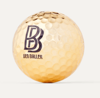 Image 2 of Ben Baller Golf Ball Set (Set of 3) [2023]